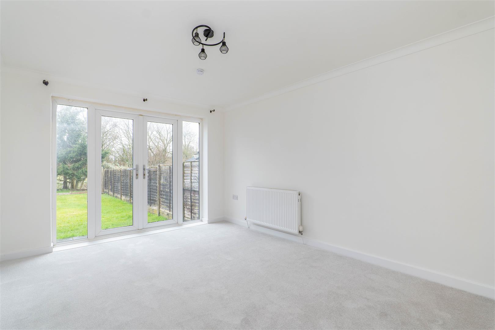 Riversedge Road, Leyland